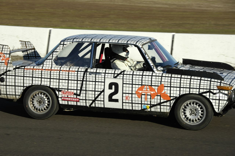 Illustration for article titled 24 Hours Of LeMons Arse Freeze-A-Palooza Über Gallery: The Bavarian Hordes